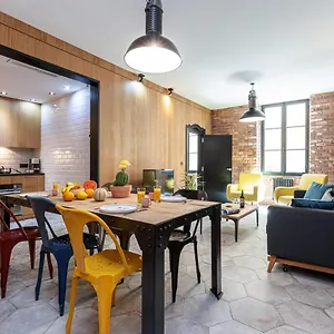 Feel - Bunico Apartament Nicea