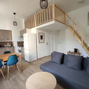 2 A 6 Personnes - Welcome To ! Port Apartament Nicea