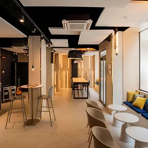 3* Hotel Ibis Styles Opera Lafayette