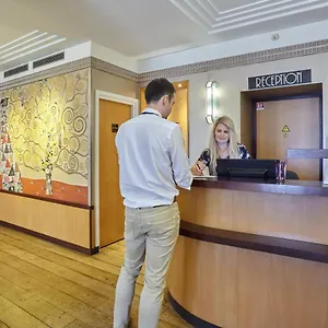 Hotel Opera D'antin, Paris
