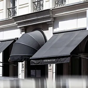 Hotel Western Premier The Blake Gare Saint Lazare, Paris