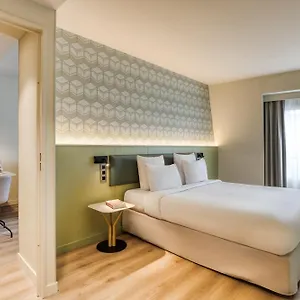 Citadines Les Halles Apart-hotel