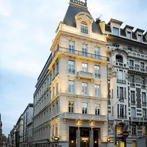 https://okko-hotels-lyon-pont-lafayette.hotels-rhonealpes.com