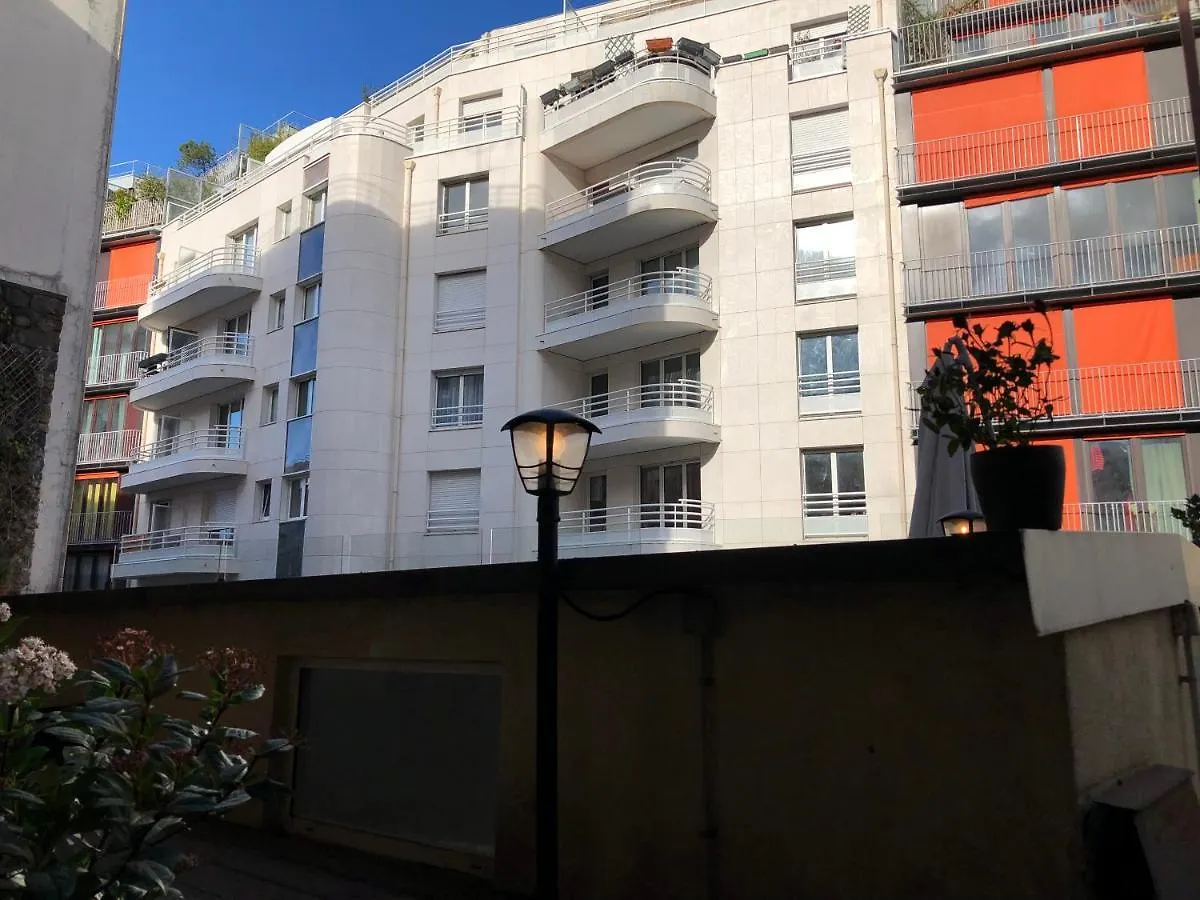Albergue Le Coffice Auberge De Jeunesse Paris